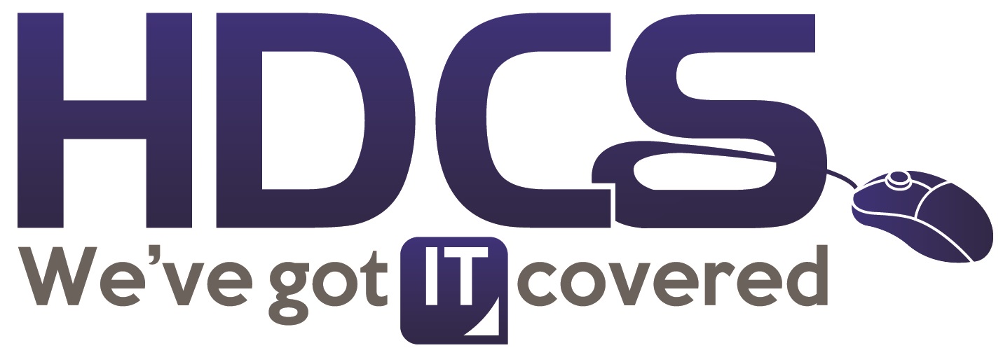 HDCS Logo